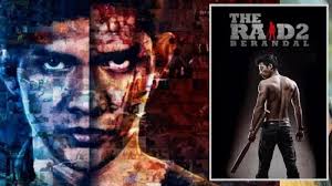 The raid contains examples of: Gareth Evans Putuskan The Raid 3 Tak Bakal Diproduksi Tribunnews Com Mobile