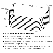 We did not find results for: Build Your Own Egress Window Kit Window Well Covers