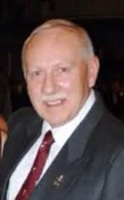 Obituary for Walter Currie Simpson