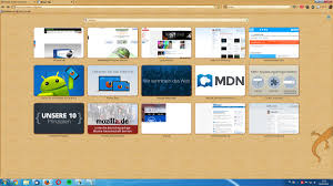 Jul 20, 2021 · mozilla firefox is a free web browser for windows and mac operating systems. Mozilla Firefox Netzwelt
