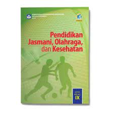 Untuk buku siswa pjok kelas 9 kurikulum 2013 sebagai berikut: Jual Produk Pjok Kelas 9 Smp Termurah Dan Terlengkap Agustus 2021 Bukalapak