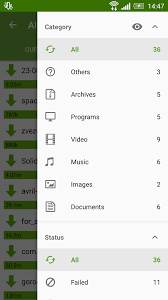 In this guide, we'll show you how to do this. Advanced Download Manager Torrent Downloader 12 4 2 Apk App Android Apk App Gallery