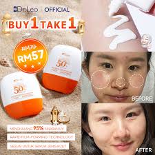 Which sunscreen truly captures your heart? 👉🏻Ringan, cepat menyerap, SPF  tinggi, tahan lama, dan kalis peluh tanpa kesan putih🌞💧  https://shopee.com.my/product/1082375271/27103076717/