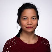 Anna Georges, PhD, CCRP