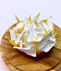 Pin Pa Food Presentation By Shape