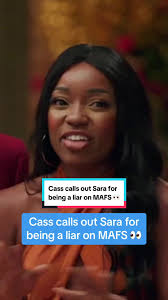 Sara and Cassie Mafs