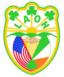 Ancient Order of Hibernians || Home