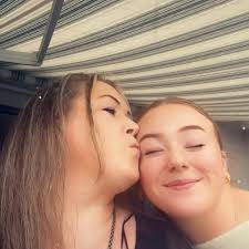 Twisted mystery thriller with sorority setting