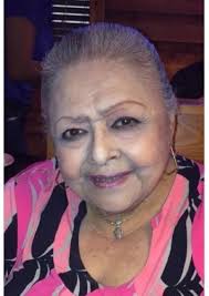 Maria Ford Obituary (1938