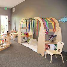 Play Stand Toy Rooms Play Houses Reading Nook
