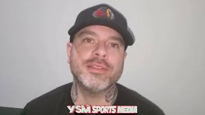 Rob Acosta reacts to Naoya Inoue Spectacular 8th Round TKO victory over  Stephen Fulton