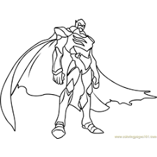 Averted, if the above trope is any indication. Voltron Legendary Defender Coloring Pages For Kids Printable Free Download Coloringpages101 Com