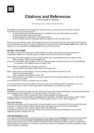 › how to put excel in alphabetical order. Citations And References Bi Norwegian Business School