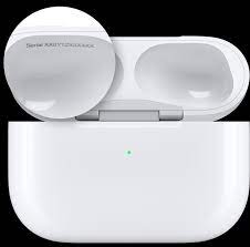 Maybe you would like to learn more about one of these? Seriennummer Von Airpods Finden Apple Support De