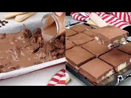 We would like to show you a description here but the site won't allow us. Ladyfinger Squares The Delightful Dessert To Surprise Everyone Youtube
