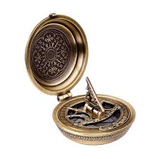 Boussole Urania Propitia Boussole Compas Boussole Cadran Solaire