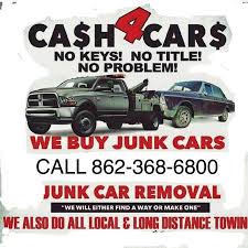 What if i own the car but don't have my title or registration? Cash For Junk Cars Photos Facebook