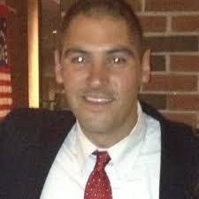 David Seipp's Instagram, Twitter & Facebook