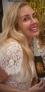 Tiffany Redman's Instagram, Twitter & Facebook