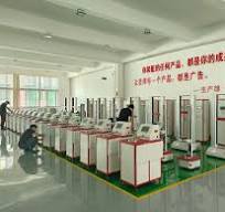 Non Woven Fabric Water Absorption Tester Fz/T 64012.2 GB/T ...