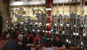 Five Of The Best Natural Wine Bars In Barcelona A World Of Food And Drink