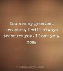 Call, leave a voice mail saying good morning, i love you (bonus points if you can add there's a muffin/whatever for you on the counter. 80 Beautiful Message For Mother In 2021 Love Messages For Mom