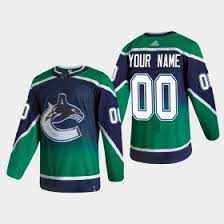 Secure checkout · etickets available · 100% guarantee Vancouver Canucks Custom Trikot Gunstige Nhl Trikots Nhl Trikots Kaufen Nhl Eishockey Deutschland