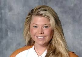 Stephanie Moss drives in all four runs in Colonials' win over Utica at  NCAAs