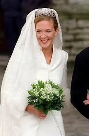 Pin Van Chris C Op World Royal Families Koninklijke Bruiloft Bruid Huwelijk