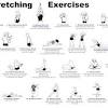 This will help you stretch your entire body in just 15 minutes with simple passive poses. Https Encrypted Tbn0 Gstatic Com Images Q Tbn And9gcrjn Vyt9q5i4axuvgnleip0n3f Mmgsvv5jbxlfttf Si2 Rfl Usqp Cau