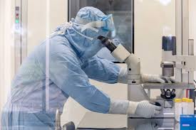 The world health organisation is monitoring a new coronavirus variant known as mu, which was first identified in colombia in january, . Udtggh1oowr0zm