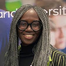 The past year has been filled with both immense pride I was honoured to  serve