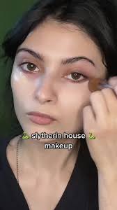 ColourPop Harry Potter Collection Makeup Tutorial