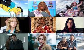 It's an extremely busy month for the streaming service thanks to the arrival of new original. What S New To Netflix Nz Neon And Other Streaming Services In March The Spinoff