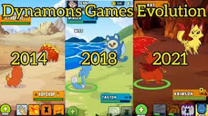 Check spelling or type a new query. Free Dynamons 2 Evolution Watch Online Khatrimaza