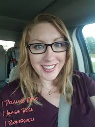 That beautiful hair & pouty lip 🥰