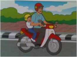 Peka di jalan raya bersama shishi | panduan keselamatan jalan raya ( projek tahun akhir animasi 3d ). Jawapan Latih Tubi 3 Pendidikan Keselamatan Jalan Raya Sekolah Rendah
