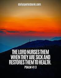 I am praying for a miracle. 65 Inspirational Quotes About God Healing Power