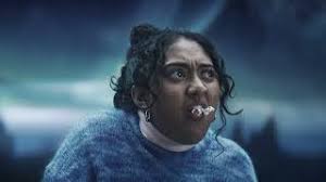 BBC iPlayer "Whoever you are, whyever you stream" by BBC Creative