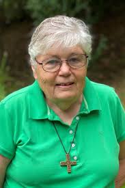 Sister Kathleen O'Hagan