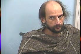 Ronald Zahn — Dawson County Jail Bookings