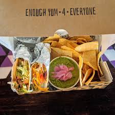 While they do require a bit of prep, they assemble quickly, which makes them perfect for a. Condado Tacos Faces Backlash As Workers Walk Out Over Police Taco Order Eater