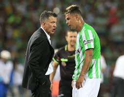 ¿ofertas para juan carlos osorio? Juan Carlos Osorio Y Nacional Deben Pensar En Lo Que Viene As Com