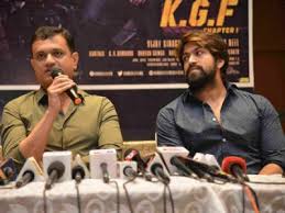 If you ask us, there's no change in the release date of the film. Vijay Kirangdur Announces Release Date Kgf Chapter 2 Kgf Chapter 2 In January 2020 Kgf 2 Shoot Begins Filmibeat