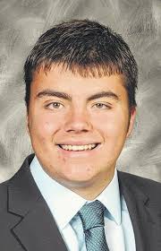 Fort Loramie prom in 'Polynesian Paradise'