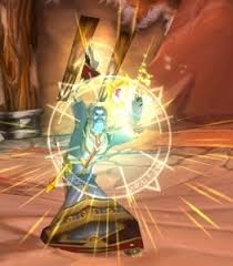 Divine Spirit Spell World Of Warcraft