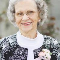 Mrs. Mary Frances Sapp Montgomery