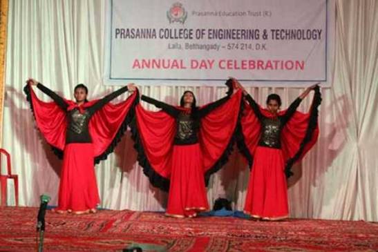 Admission Open - Prasanna CBSE School, Laila, Dakshina Kannada, Karnataka