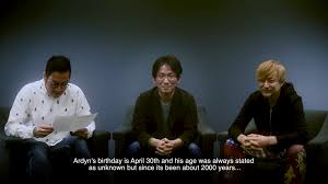 Nick johnson has to drive his pink 2020 toyota corolla coated with hearts and unicorns so that everyone can know about his loss. Ardyn Izunia Final Fantasy Wiki Fandom