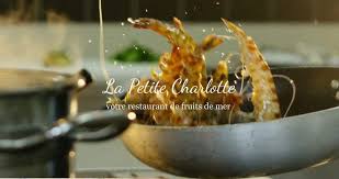Restaurant La Petite Charlotte Accueil Le Touquet Paris Plage Menu Prix Avis Sur Le Restaurant Facebook